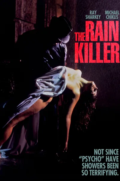 The Rain Killer
