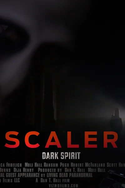 Scaler, Dark Spirit