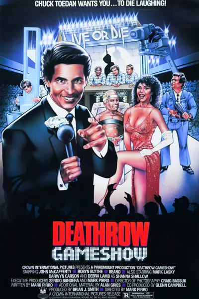 Deathrow Gameshow