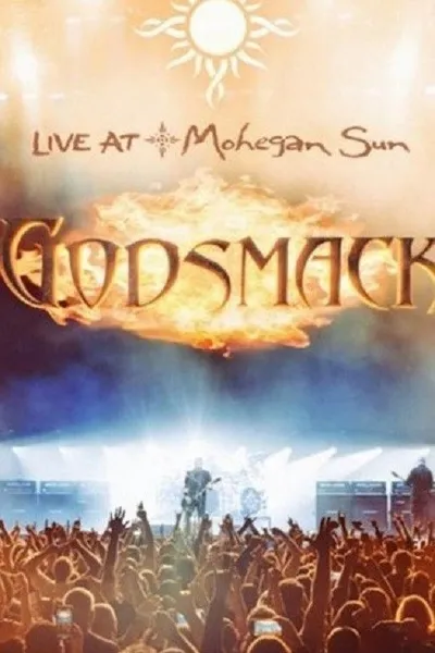Godsmack: Live At Mohegan Sun