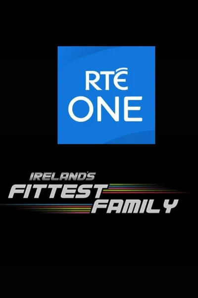 Ireland's Fittest Family
