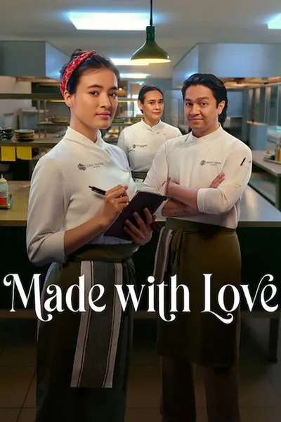 Made with Love