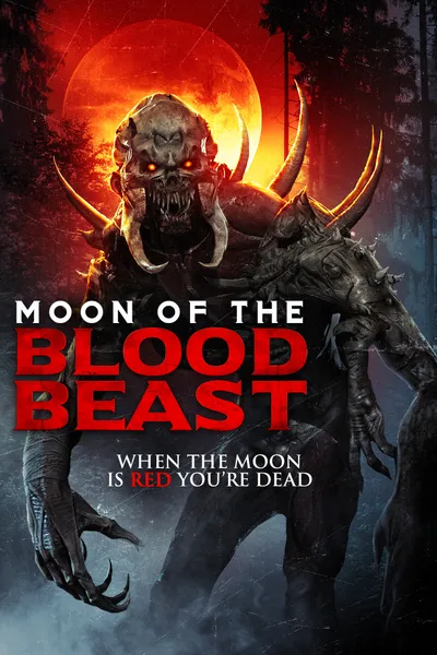 Moon of the Blood Beast