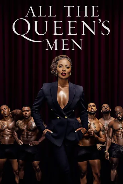 All the Queen's Men