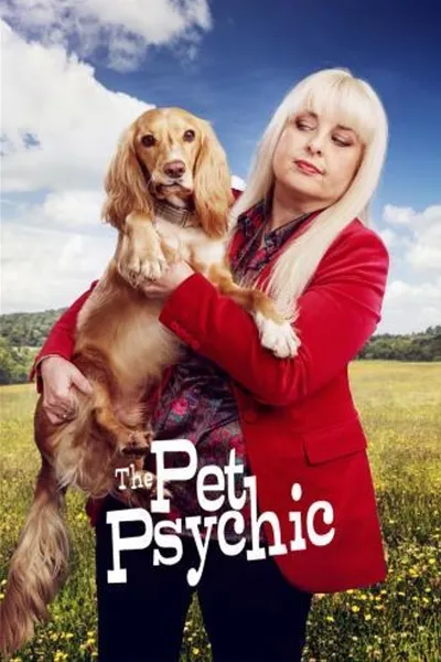 The Pet Psychic