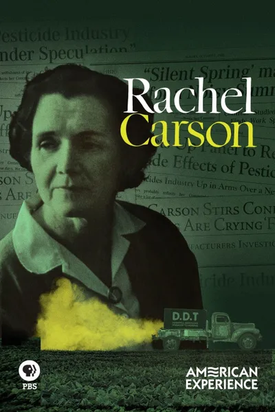 Rachel Carson