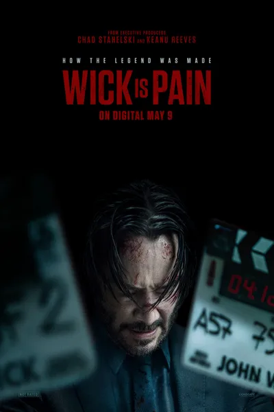 Wick Is Pain