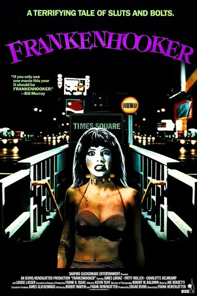 Frankenhooker