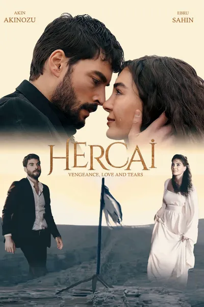 Hercai