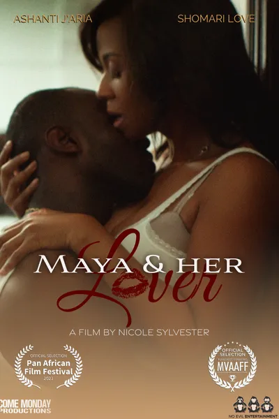 Maya and Her Lover