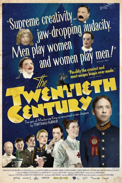 The Twentieth Century