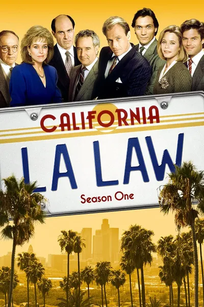 L.A. Law