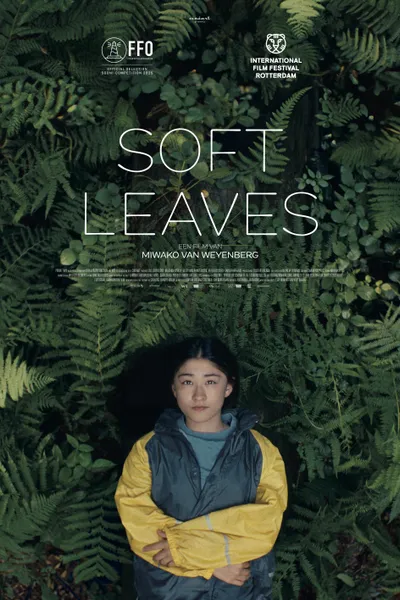Soft Leaves