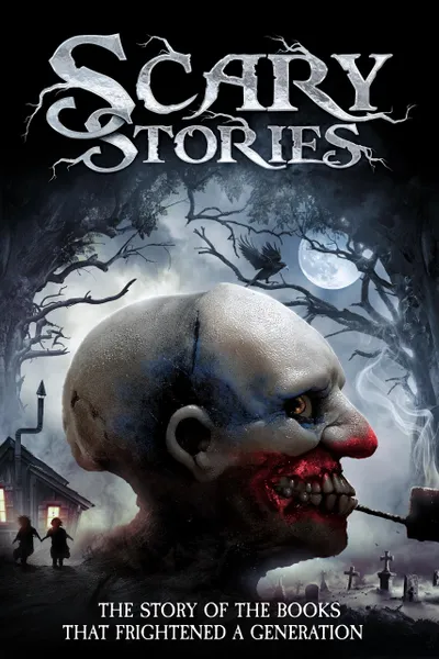 Scary Stories