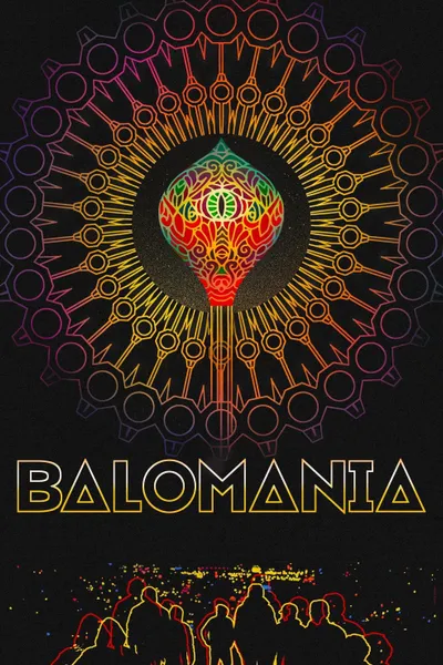 Balomania