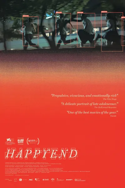 Happyend