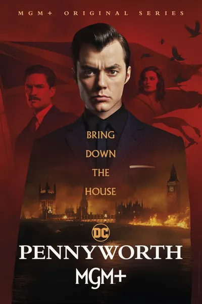 Pennyworth