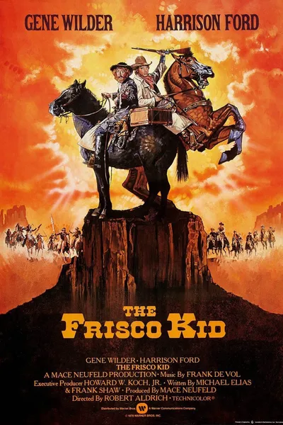 The Frisco Kid