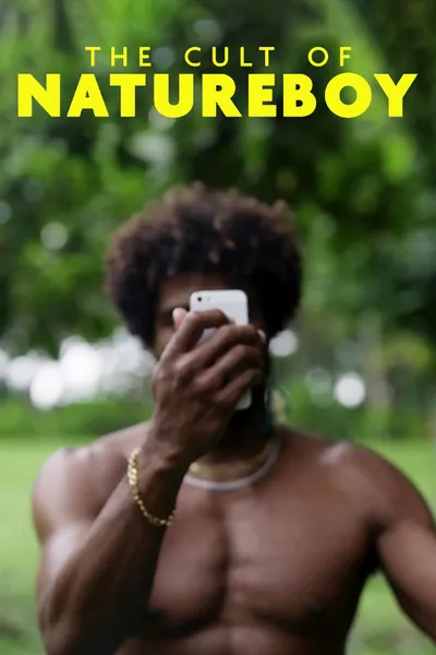 The Cult of NatureBoy