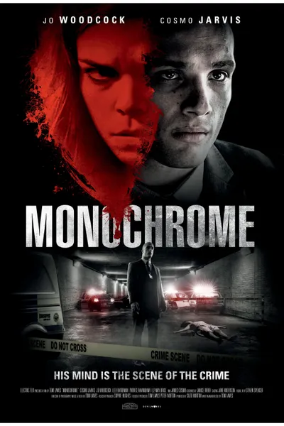 Monochrome