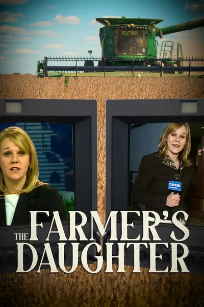 The Farmer's Daughter