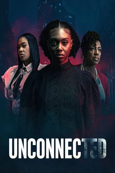 Unconnected