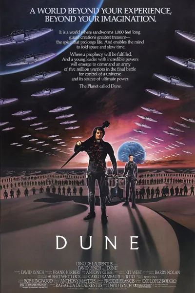 Dune