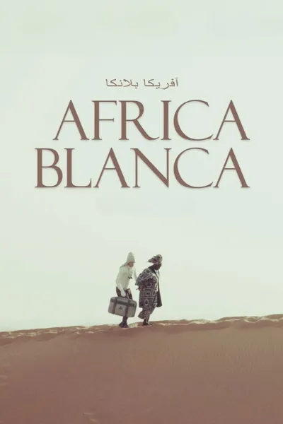Africa Blanca