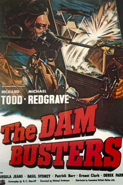 The Dam Busters