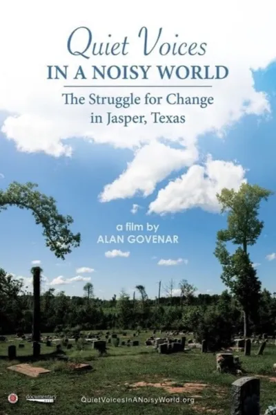 Quiet Voices in a Noisy World