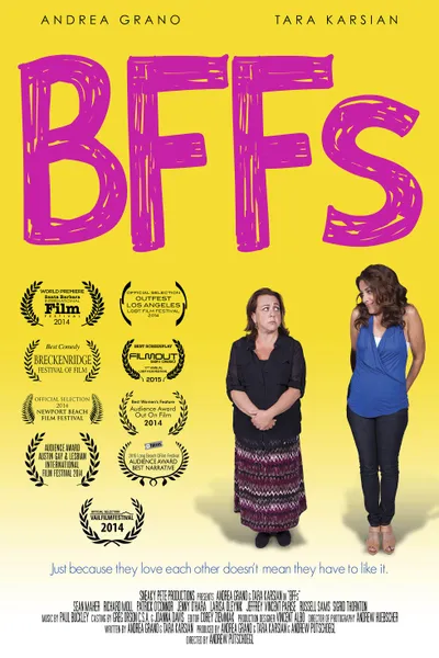 BFFs