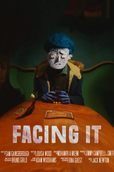 Facing It