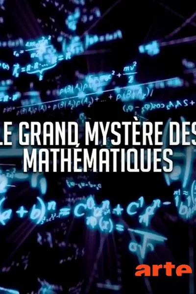 The Great Math Mystery