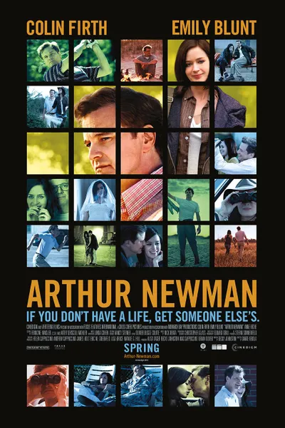 Arthur Newman