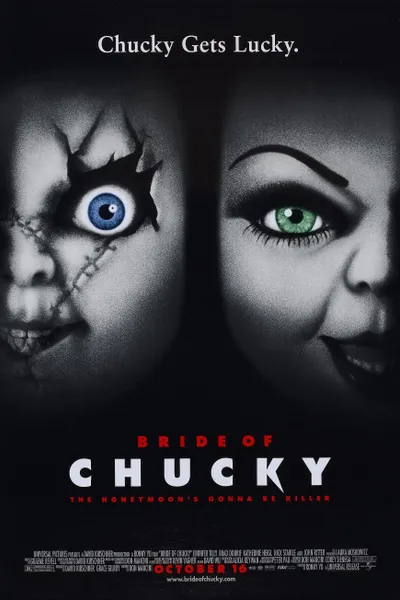 Bride of Chucky