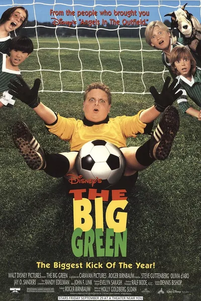 The Big Green