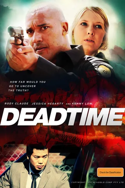 Deadtime