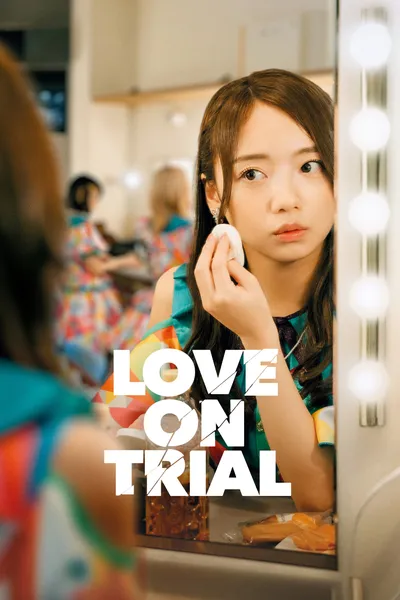 Love on Trial
