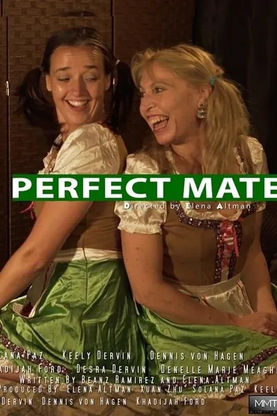 Perfect Mate