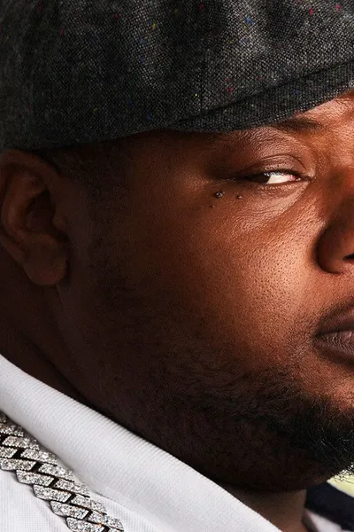 Big Narstie's Big Adventure