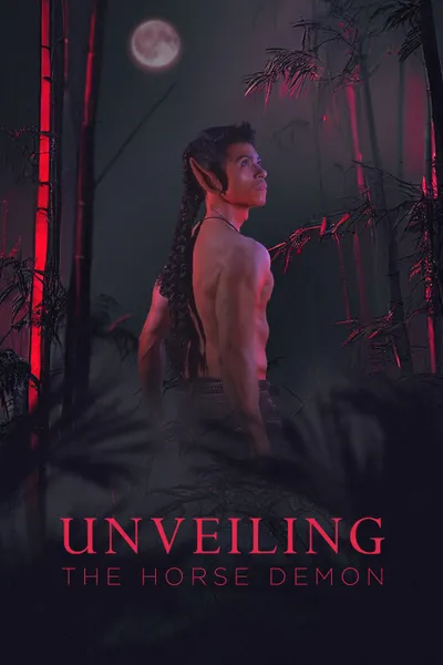 Unveiling: The Horse Demon