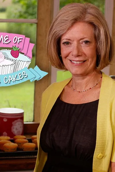 Home of Fabulous Cakes