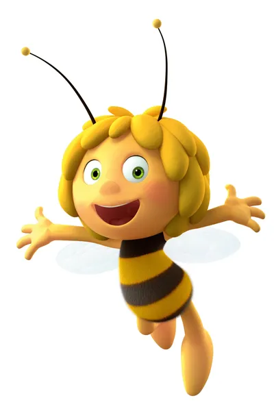 Maya the Bee