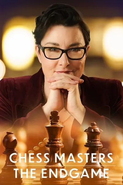 Chess Masters: The Endgame
