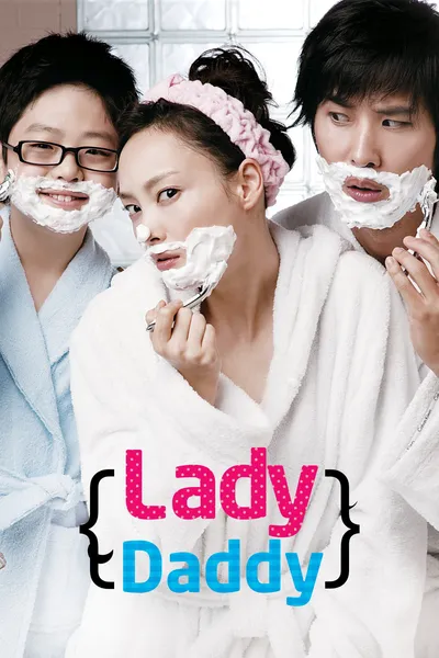 Lady Daddy