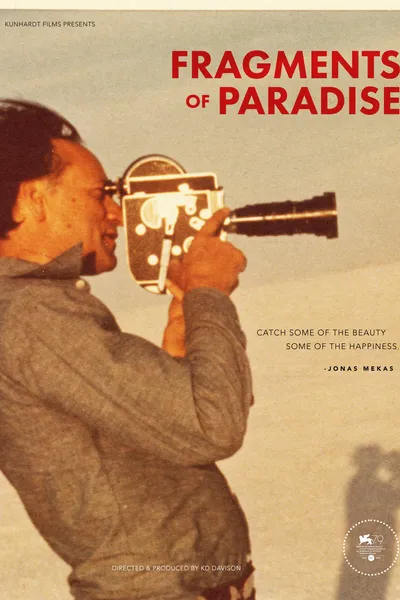 Fragments of Paradise