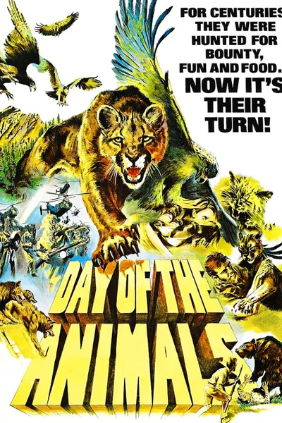 Day of the Animals