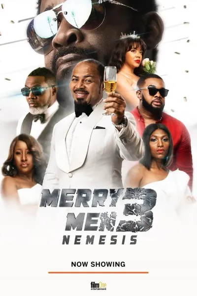 Merry Men 3: Nemesis