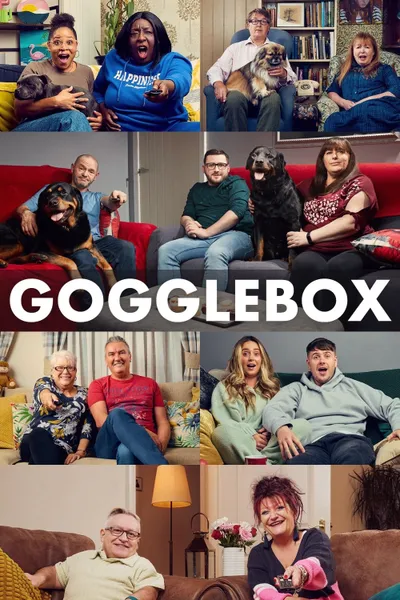 Gogglebox