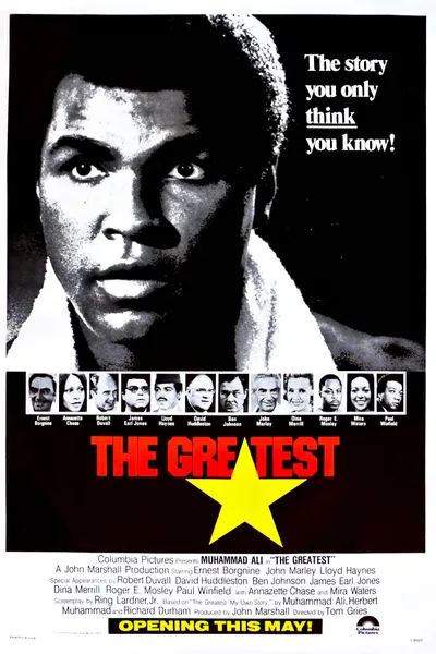 The Greatest